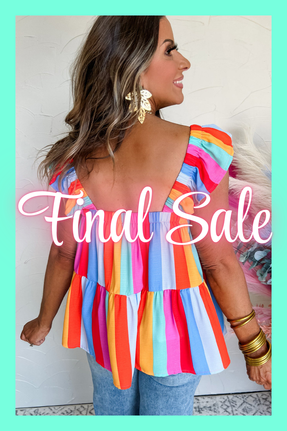 Final Sale
