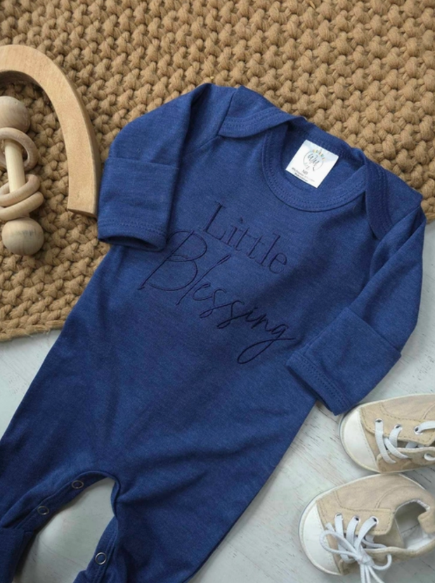 Infant Boy's (Newborn-24 Months)