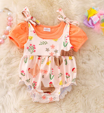 Infant Girls (Newborn-24 Months)