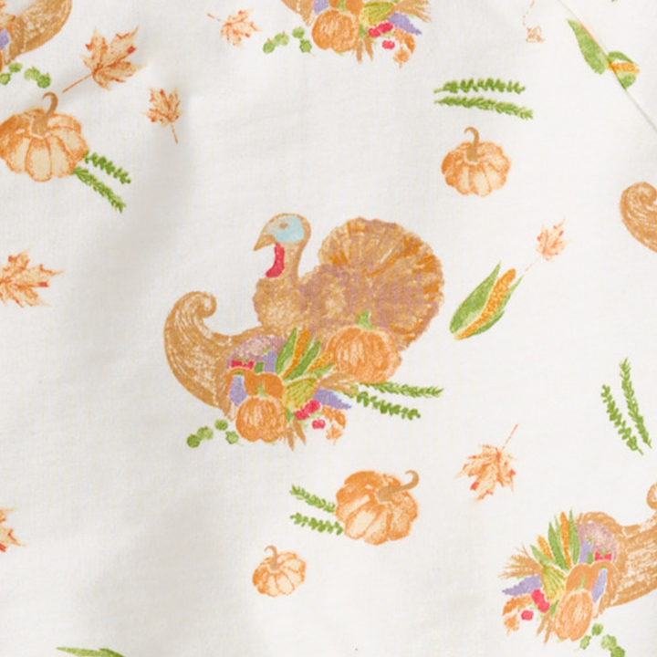 Burt's Bees Baby - Happy Harvest Infant Sweatshirt Set