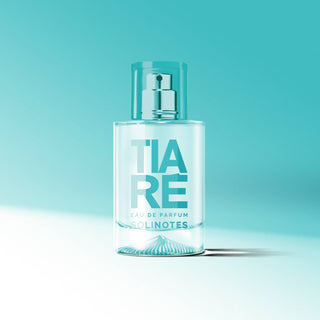 Solinotes Tiare Blossom Perfume 1.7 oz - CLEAN BEAUTY