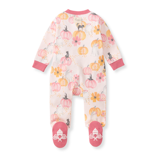 Burt's Bees Baby Magical Pumpkins Sleep & Play
