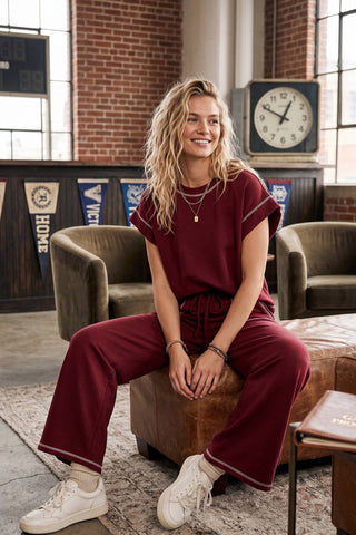 Varsity Spirit Scuba Set | Game Day Two-Piece