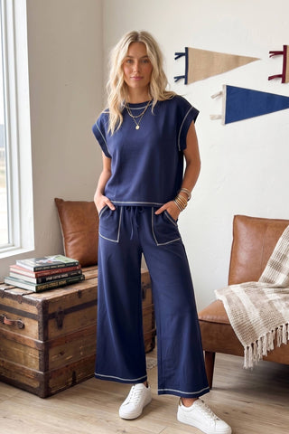 Varsity Spirit Scuba Set | Game Day Two-Piece