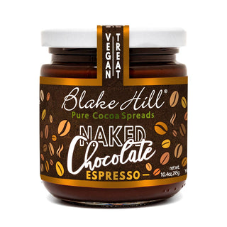 Blake Hill Naked Chocolate Espresso jar
