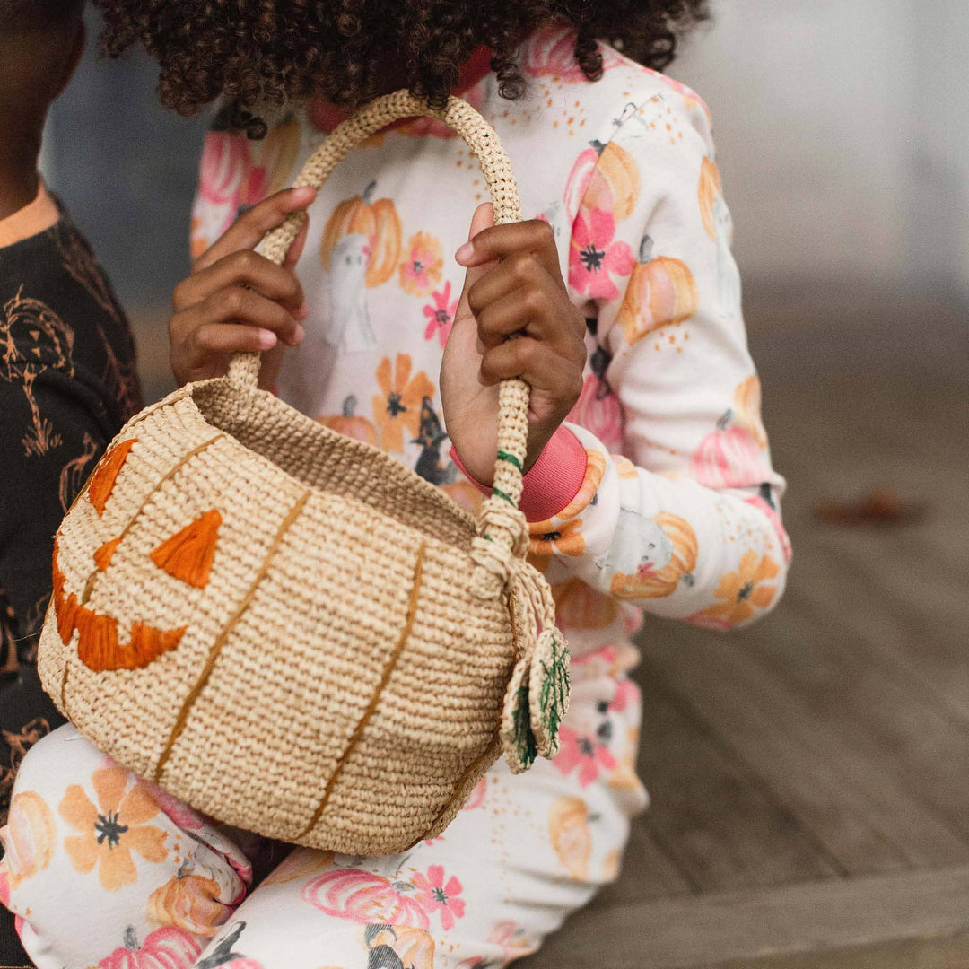 Burt's Bees Baby - Magical Pumpkins Sleep & Play