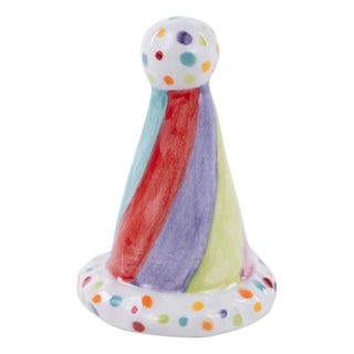 Party Hat charcuterie board topper