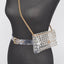 Diamond Dust (Silver Rhinestones)