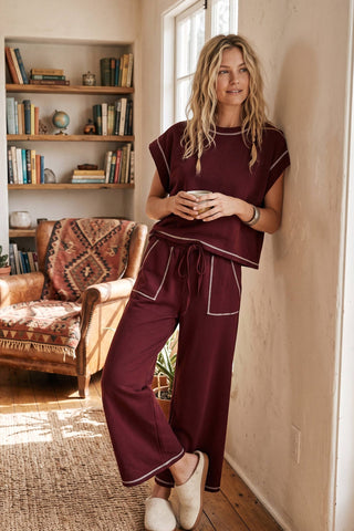 Varsity Spirit Scuba Set | Game Day Two-Piece