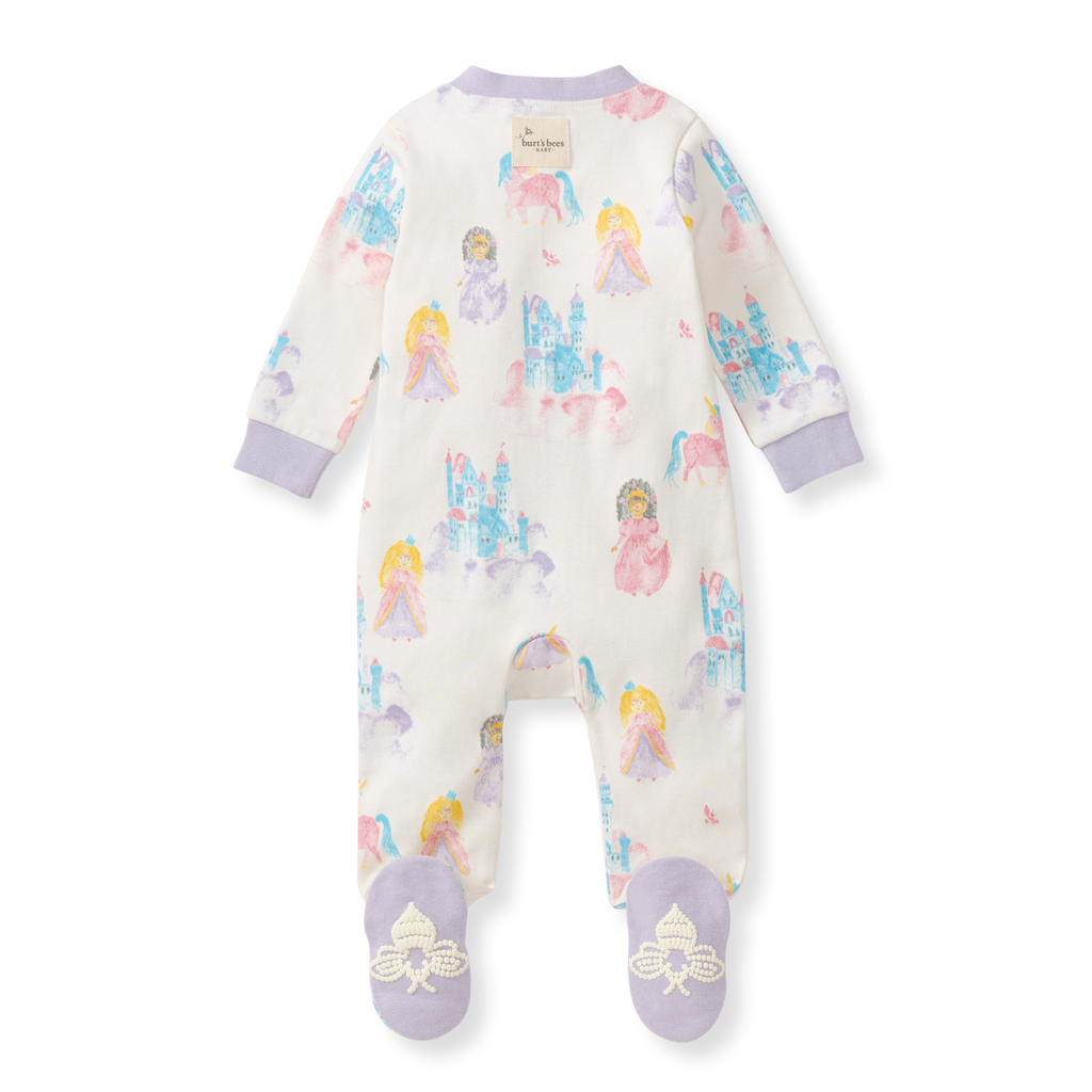 Burt's Bees Baby - Once Upon a Time Sleep & Play