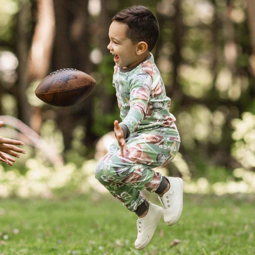 Burt's Bees Baby - Touchdown Sleep & Play