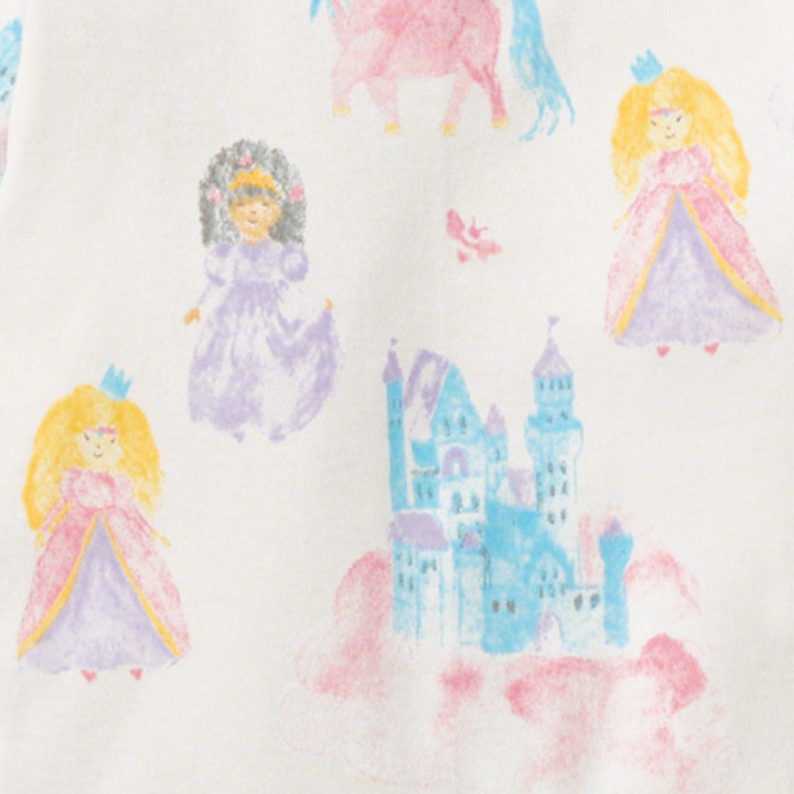 Burt's Bees Baby - Once Upon a Time Sleep & Play