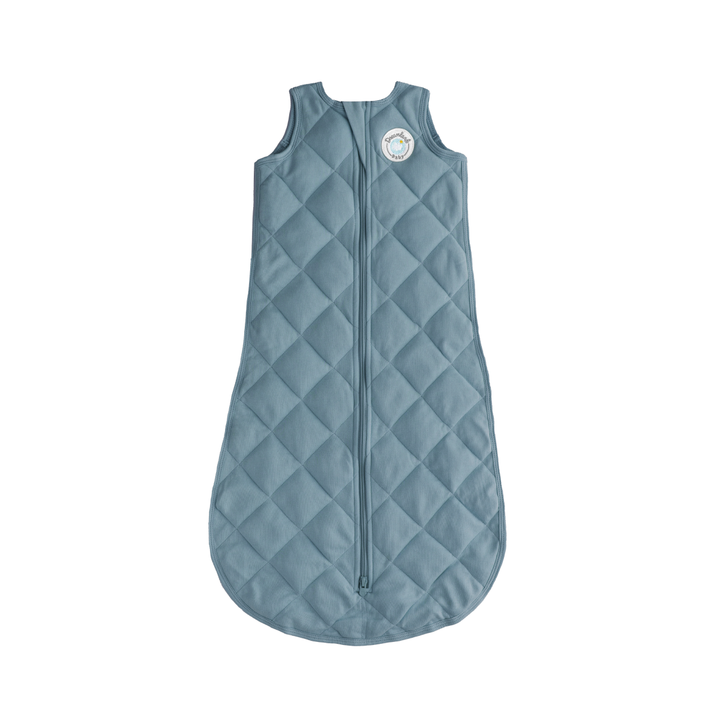 Dreamland Baby - Dream Weighted Sleep Sack - Ocean Blue