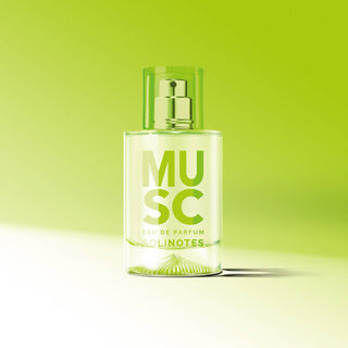 Solinotes Musk Perfume 1.7 oz - CLEAN BEAUTY