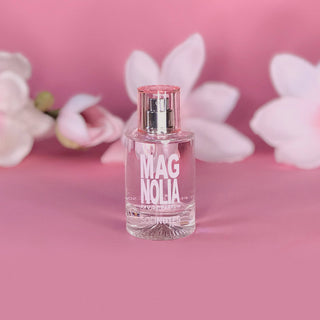 Solinotes Magnolia Perfume 1.7 oz - CLEAN BEAUTY