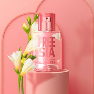 Solinotes Freesia Perfume 1.7 oz - CLEAN BEAUTY