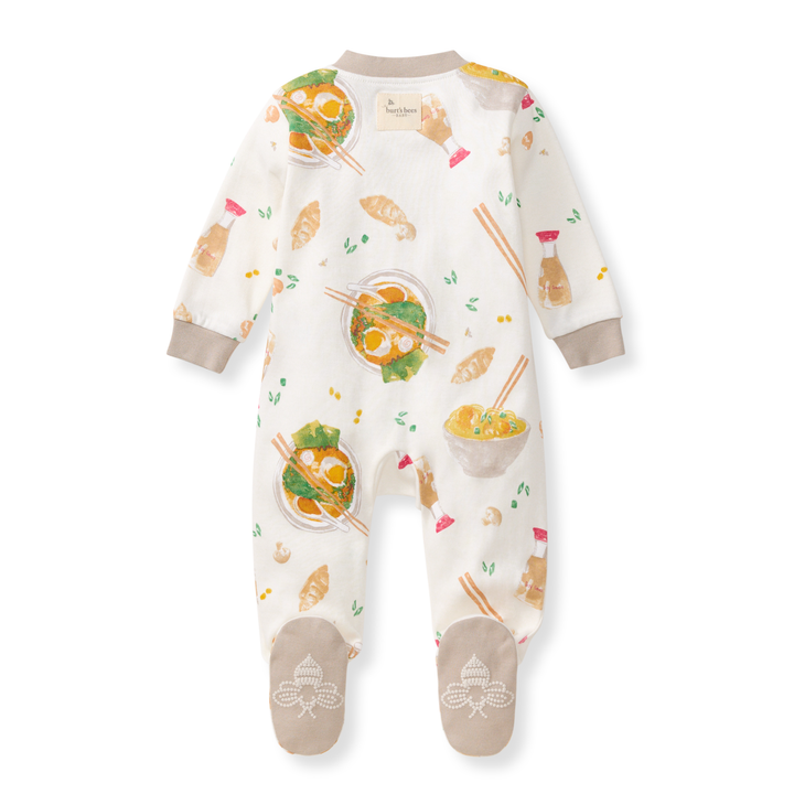 Burt's Bees Baby - Ramen Sleep & Play
