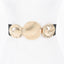 Hammered Gold