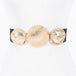 Hammered Gold