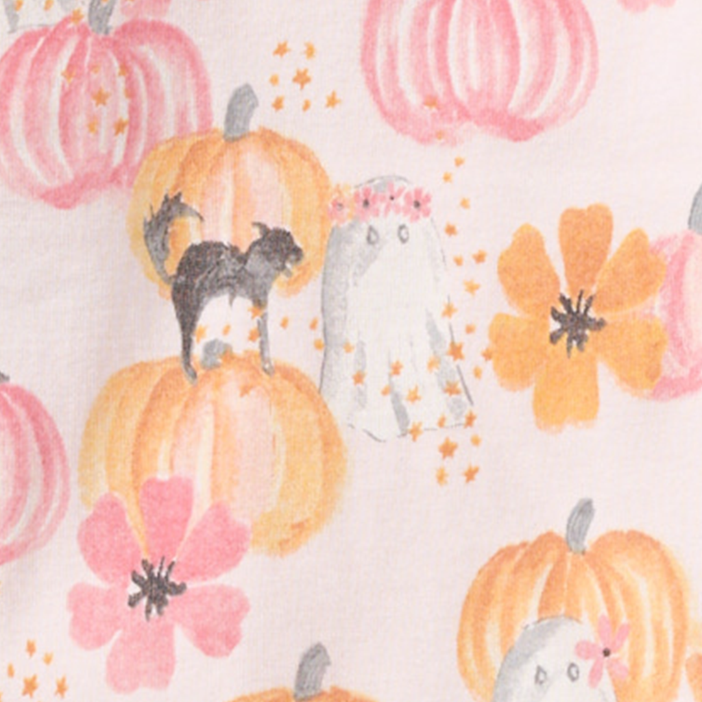 Burt's Bees Baby - Magical Pumpkins Sleep & Play