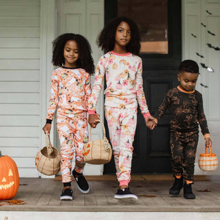Burt's Bees Baby Magical Pumpkins Sleep & Play
