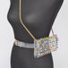 Disco Ball (Multicolor Jewel Tone Rhinestones)