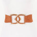 Saddle Suede (Camel)