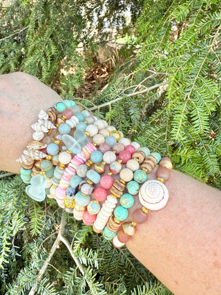 Drops of Wellness™ Diffuser Bracelet - Laken