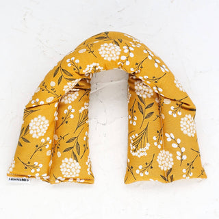 Golden Meadow heating and cooling neck and body wrap, view 2
