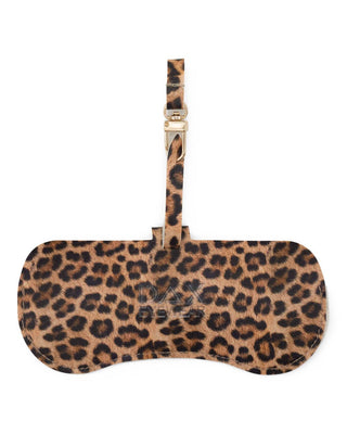 DAX Eyewear | Protective Sunglasses Clutch Case | Scratch-Resistant Travel Holder