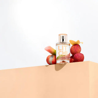 Solinotes Lychee Eau de Parfum - 1.7 oz