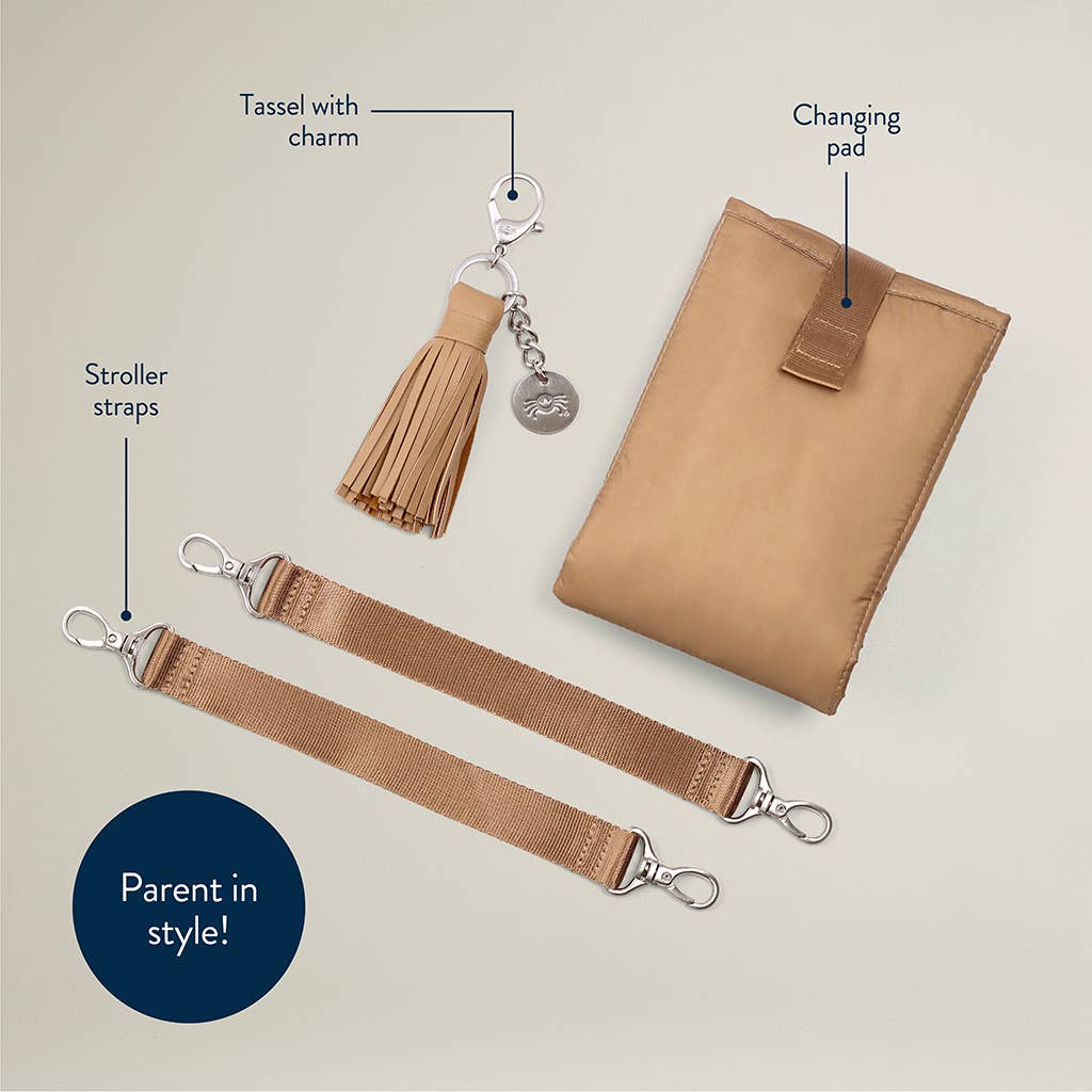 Itzy RitzyChai Latte Boss Tote™