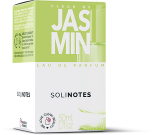 Solinotes Jasmine Perfume 1.7 oz - CLEAN BEAUTY