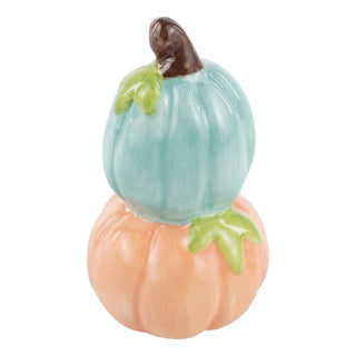 Heirloom Pumpkin Stack charcuterie board topper