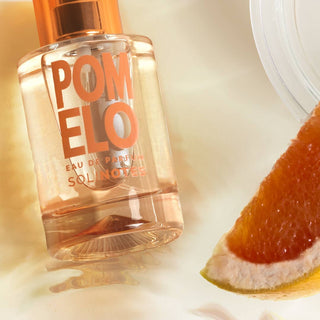 Solinotes Pomelo Perfume 1.7 oz - CLEAN BEAUTY