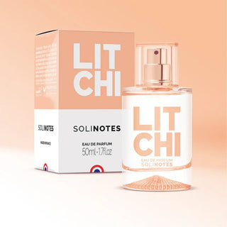 Solinotes Lychee Eau de Parfum - 1.7 oz