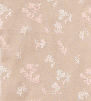 Burt's Bees Baby Whimsical Floral Organic Sleep & Play