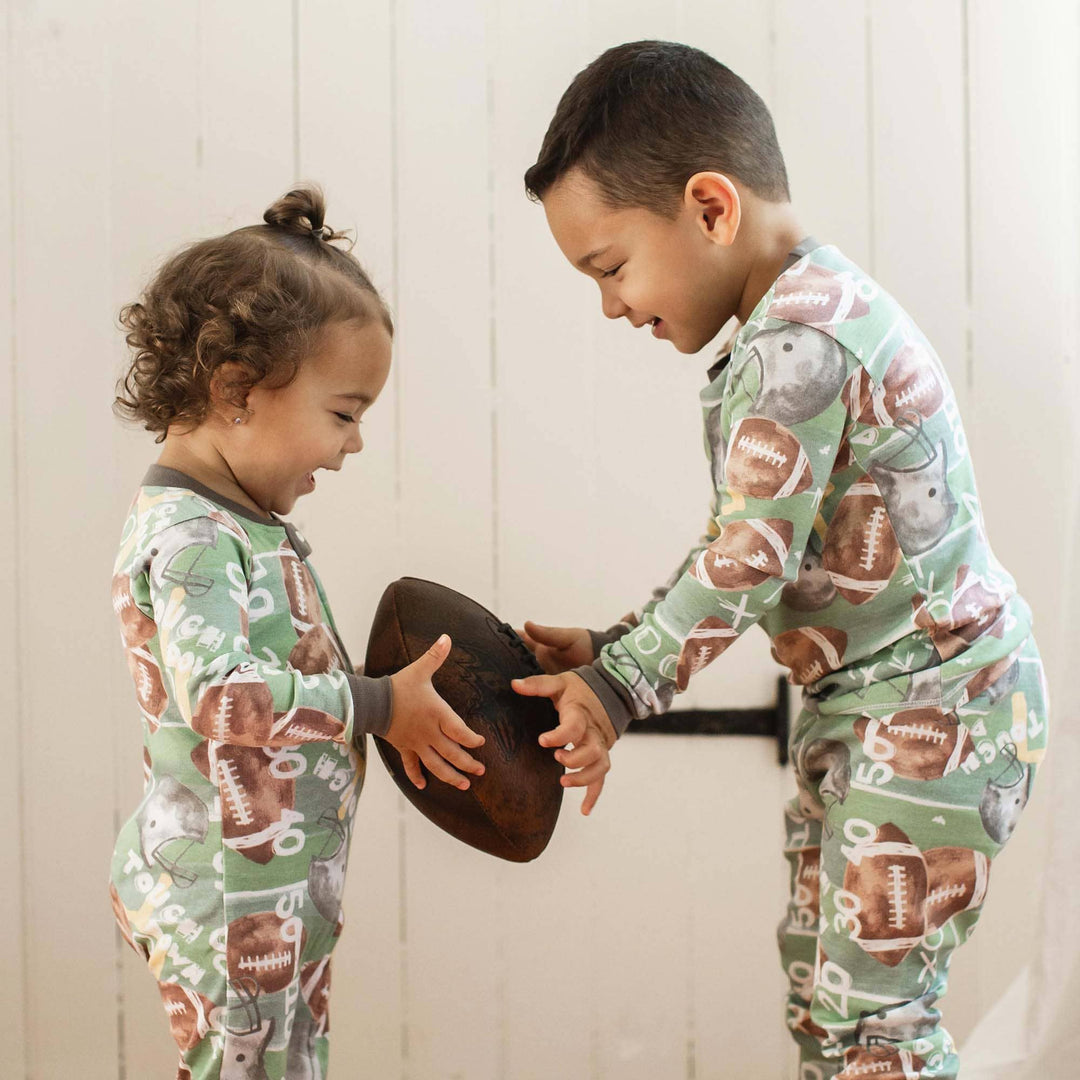 Burt's Bees Baby - Touchdown Sleep & Play