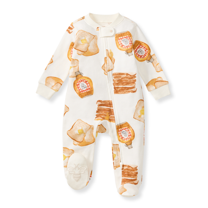Burt's Bees Baby - French Toast Sleep & Play