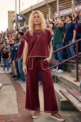 Varsity Spirit Scuba Set | Game Day Two-Piece