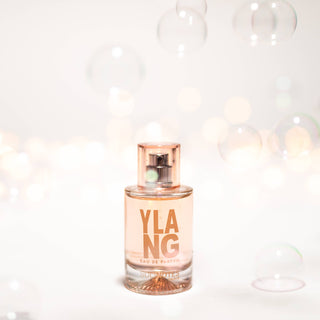 Solinotes Ylang Perfume 1.7 oz  - CLEAN BEAUTY
