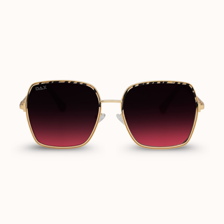 DAX Aspen Oversized Square Sunglasses