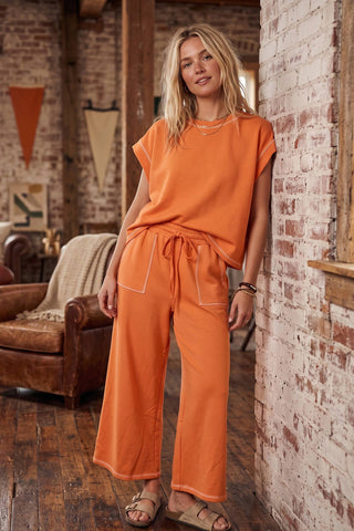 Varsity Spirit Scuba Set | Game Day Two-Piece