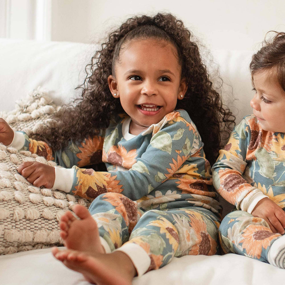 Burt's Bees Baby - Sunflowers Sleep & Play