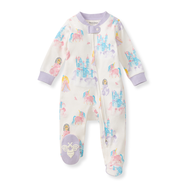 Burt's Bees Baby - Once Upon a Time Sleep & Play