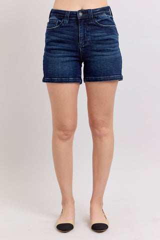 The Utility Chic High Waist Short – Judy Blue