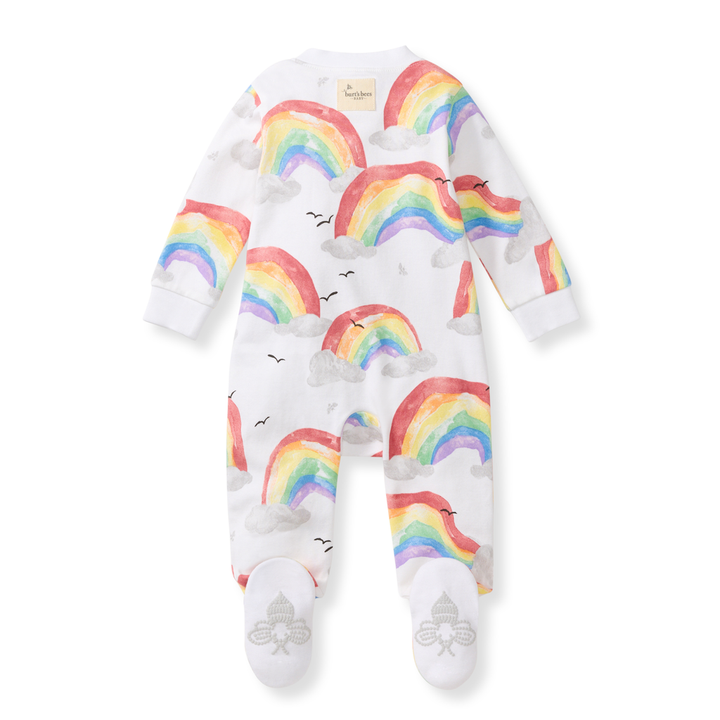 Burt's Bees Baby - Happy Rainbow Sleep & Play