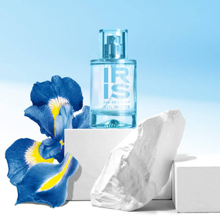 Solinotes Iris Blossom Eau de Parfum - 1.7 oz