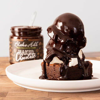 Naked Chocolate Espresso ice cream