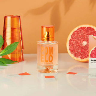 Solinotes Pomelo Perfume 1.7 oz - CLEAN BEAUTY